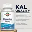 KAL Magnesium 500 mg 60 tabs, KAL Magnesium 500 mg 60 tabs , изображение 4 в интернет магазине Mega Mass