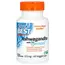 Doctor`s Best Ashwagandha 125 mg 60 caps, image 