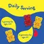 Lil Critters Gummy Vites Daily Multivitamin 70 Gummies, Lil Critters Gummy Vites Daily Multivitamin 70 Gummies , изображение 4 в интернет магазине Mega Mass