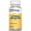 Solaray Lithium Aspartate 5 mg 100 caps, image 