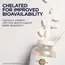 KAL Calcium Citrate 1000 mg 90 tabs, image , зображення 3