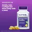 Natrol Omega 3-6-9 Complex 1200 mg 60 softgels Lemon, Фасування: 60 softgels, image , зображення 6