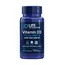 Life Extension Vitamin D3 125 mcg with Sea-Iodine 60 capsules, image 