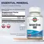 KAL Calcium Citrate 1000 mg 90 tabs, image , зображення 2