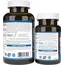 Carlson Elite Omega 3 plus D&K 700 mg 60 +30 softgels, Carlson Elite Omega 3 plus D&K 700 mg 60 +30 softgels , изображение 3 в интернет магазине Mega Mass