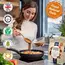 Applied Nutrition Mushroom Superblend 160 g, image , зображення 6