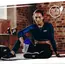 Applied Nutrition Shaker Blue 700 ml, image , зображення 3