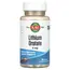 KAL lithium Orotate 5 mg 60 VegCaps, KAL lithium Orotate 5 mg 60 VegCaps  в интернет магазине Mega Mass