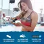 Applied Nutrition Creatine 3000 mg 120 caps, image , зображення 4