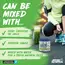Applied Nutrition Critical Greens 150 g, Applied Nutrition Critical Greens 150 g , изображение 5 в интернет магазине Mega Mass
