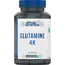 Applied Nutrition Glutamine 4K 120 caps, image 