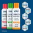 Applied Nutrition L-Carnitine 3000 480 ml, Фасовка: 480 ml, Вкусы: Fruit Burst / Фруктовый Взрыв, Applied Nutrition L-Carnitine 3000 480 ml, Фасовка: 480 ml, Вкусы: Fruit Burst / Фруктовый Взрыв , изображение 3 в интернет магазине Mega Mass
