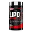 Nutrex Lipo-6 Black 120 caps, Nutrex Lipo-6 Black 120 caps  в интернет магазине Mega Mass