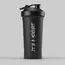 Applied Nutrition ABE Shaker Black 700 ml, image , зображення 2