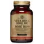 Solgar Vitamin C 1000 mg with Rose Hips 100 tabs, Фасовка: 100 tabs, Коцентрація: 1000 mg, Solgar Vitamin C 1000 mg with Rose Hips 100 tabs, Фасовка: 100 tabs, Коцентрація: 1000 mg  в интернет магазине Mega Mass