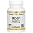 California Gold Nutrition Biotin 10,000 mcg 90 softgels, California Gold Nutrition Biotin 10,000 mcg 90 softgels  в интернет магазине Mega Mass