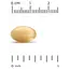 California Gold Nutrition Biotin 10,000 mcg 90 softgels, California Gold Nutrition Biotin 10,000 mcg 90 softgels , изображение 3 в интернет магазине Mega Mass