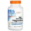 Doctor's Best High Absorption Magnesium 100 mg 240 tabs, Фасування: 240 tabs, image 