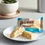 Myprotein Protein Brownie 75 g White Chocolate Chip, Myprotein Protein Brownie 75 g White Chocolate Chip , изображение 2 в интернет магазине Mega Mass