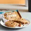 Myprotein Protein  Baked Cookie 75 g Choc Chip, image , зображення 3