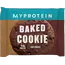 Myprotein Protein Baked Cookie 75 g Double Chocolate, Myprotein Protein Baked Cookie 75 g Double Chocolate  в интернет магазине Mega Mass