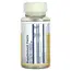 Solaray Vitamin C & Bioflanoid 500 mg 100 caps, Solaray Vitamin C & Bioflanoid 500 mg 100 caps , изображение 2 в интернет магазине Mega Mass