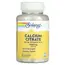Solaray Calcium Citrate with Vitamin D-3 1000 mg 90 Caps, image 