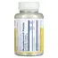 Solaray Calcium Citrate with Vitamin D-3 1000 mg 90 Caps, image , зображення 2