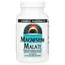 Source Naturals Magnesium Malate 90 tabs, Фасування: 90 tabs, image 