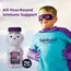 Sambucol Black Elderberry Immune Support Kids + Vitamin C 60 Chewable, Sambucol Black Elderberry Immune Support Kids + Vitamin C 60 Chewable , изображение 3 в интернет магазине Mega Mass