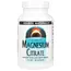 Source Naturals Magnesium Citrate 133 mg 90 caps, image 