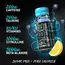 Applied Nutrition ABE Shot 60 ml, Фасування: 60 ml, Смак: Blue Lagoon / Блакитна Лагуна, image , зображення 2