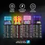 Applied Nutrition ABE Shot 60 ml, Фасування: 60 ml, Смак: Blue Lagoon / Блакитна Лагуна, image , зображення 4