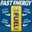 Applied Nutrition Body Fuel 330 ml, Фасування: 330 ml, Смак: Blue Raspberry / Блакитна Малина, image , зображення 3