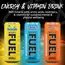 Applied Nutrition Body Fuel 330 ml, Фасування: 330 ml, Смак: Blue Raspberry / Блакитна Малина, image , зображення 5