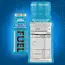 Applied Nutrition Body Fuel Shot 60 ml, Фасування: 60 ml, Смак: Blue Raspberry / Блакитна Малина, image , зображення 4