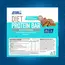 Applied Nutrition Diet Protein Bar 45g Chocolate Salted Caramel, Applied Nutrition Diet Protein Bar 45g Chocolate Salted Caramel , изображение 5 в интернет магазине Mega Mass