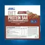 Applied Nutrition Diet Protein Bar 45g Chocolate Caramel, Applied Nutrition Diet Protein Bar 45g Chocolate Caramel , изображение 5 в интернет магазине Mega Mass