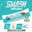 Applied Nutrition Diet Protein Bar 45g Chocolate Salted Caramel, Applied Nutrition Diet Protein Bar 45g Chocolate Salted Caramel , изображение 3 в интернет магазине Mega Mass