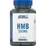 Applied Nutrition HMB 500 mg 120 caps, Applied Nutrition HMB 500 mg 120 caps  в интернет магазине Mega Mass