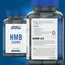 Applied Nutrition HMB 500 mg 120 caps, Applied Nutrition HMB 500 mg 120 caps , изображение 3 в интернет магазине Mega Mass