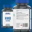 Applied Nutrition HMB 500 mg 120 caps, Applied Nutrition HMB 500 mg 120 caps , изображение 2 в интернет магазине Mega Mass