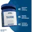 Applied Nutrition Taurine 200 g, Applied Nutrition Taurine 200 g , изображение 2 в интернет магазине Mega Mass