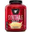 BSN Syntha-6 Isolate 1820 g, Фасовка: 1820 g, Вкусы: Vanilla Ice Cream / Ванильное Мороженое, BSN Syntha-6 Isolate 1820 g, Фасовка: 1820 g, Вкусы: Vanilla Ice Cream / Ванильное Мороженое  в интернет магазине Mega Mass