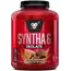 BSN Syntha-6 Isolate 1820 g, Фасовка: 1820 g, Вкусы: Chocolate Peanut Butter / Шоколад с Арахисовой Пастой, BSN Syntha-6 Isolate 1820 g, Фасовка: 1820 g, Вкусы: Chocolate Peanut Butter / Шоколад с Арахисовой Пастой  в интернет магазине Mega Mass