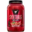 BSN Syntha-6 Isolate 912 g, Фасування: 912 g, Смак: Strawberry Milkshake / Полуничний Мілкшейк, image 