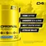 Cellucor C4 Original 30 servings, Фасовка: 270 g, Вкусы: Icy Blue Raz / Ледяная Голубая Малина, Cellucor C4 Original 30 servings, Фасовка: 270 g, Вкусы: Icy Blue Raz / Ледяная Голубая Малина , изображение 3 в интернет магазине Mega Mass