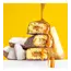 FitWin Coco Caramel 40 g, Фасування: 40 g, Смак: Pineapple / Ананас, image , зображення 2
