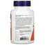 NOW Acetyl-L-Carnitine 500 mg 100 vcaps, NOW Acetyl-L-Carnitine 500 mg 100 vcaps , изображение 3 в интернет магазине Mega Mass