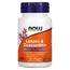 NOW Lutein & Zeaxanthin 60 softgels, image 